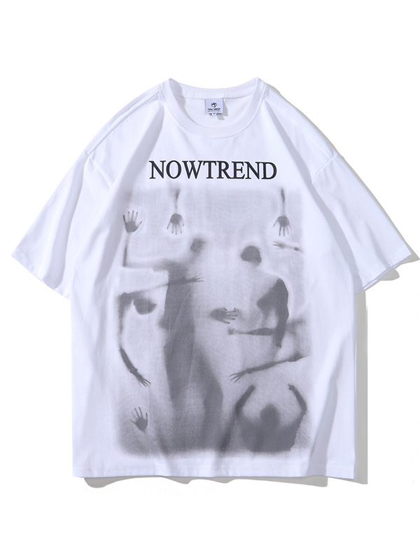 Men’s Vintage Short Sleeve Tee