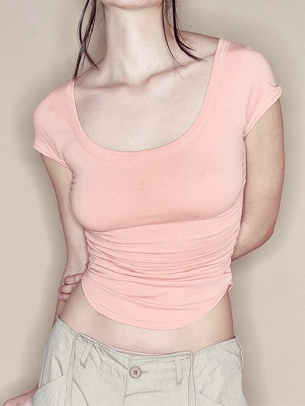 Street Short Sleeve Tee