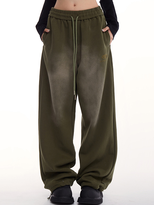 Street Gradient Sweatpants