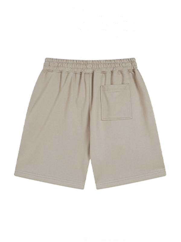 Men’s Plain Loose Casual Sports Shorts