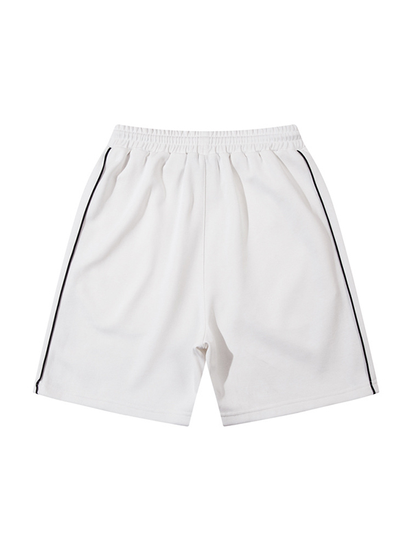 Men’s Sports Casual Loose Shorts